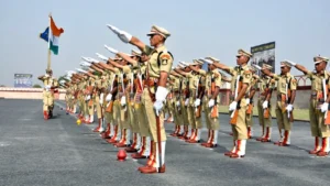 यूपीएससी सीएपीएफ परीक्षा 2025: तिथियाँ (Dates), अधिसूचना (Notification), आवेदन (Application),पाठ्यक्रम (Syllabus)